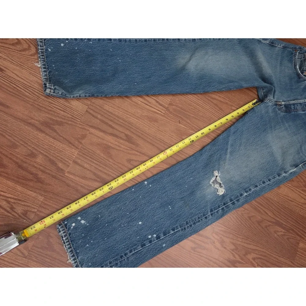 Levis levi 501